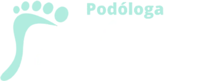 Podóloga Sarah Bach
